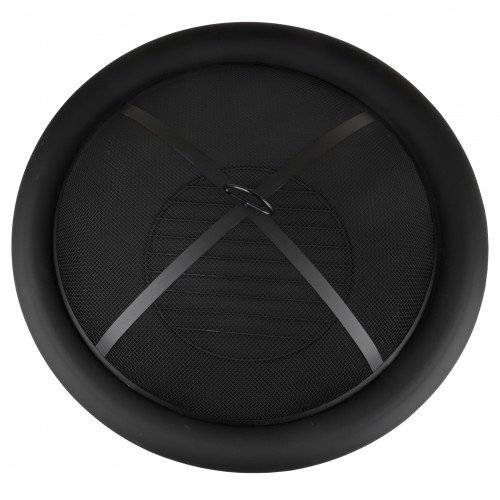 Костровая чаша Hügett Fire Pit 10277B Костровая чаша Hügett Fire Pit 10277B