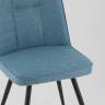 Стул Hedd синий 4 шт.