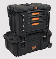 ROC Pro Gear 2.0 XL с 3 ящиками (17212468)