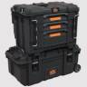 ROC Pro Gear 2.0 XL с 3 ящиками (17212468)