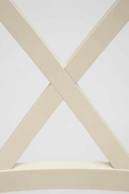 Стул GOLFI (Гольфи) дерево гевея/мдф, 44x54x95, pure white (402) (Комплект из 2 шт.) белый дерево гевея/мдф Стул GOLFI (Гольфи) дерево гевея/мдф, 44x54x95, pure white (402) (Комплект из 2 шт.) белый дерево гевея/мдф