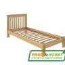 Кровать деревянная "Pino Rino" 900 х 2000, сосна