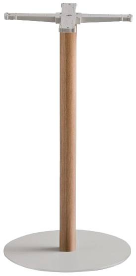 Подстолье металлическое Tatami