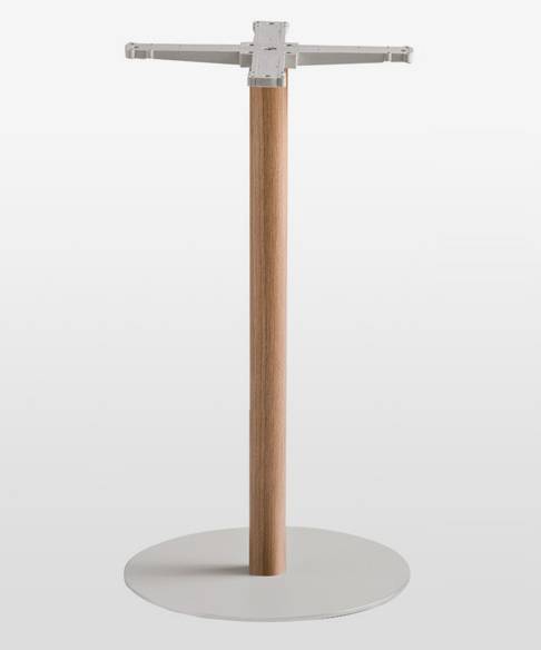 Подстолье металлическое Tatami