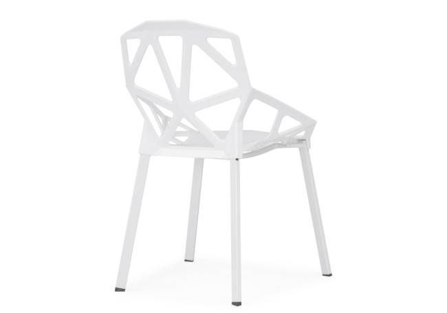 One PC-015 белый