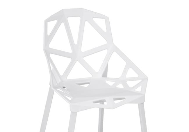 One PC-015 белый