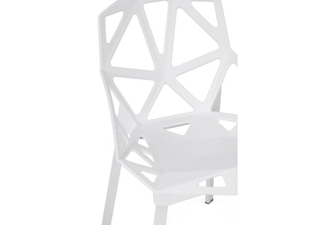 One PC-015 белый