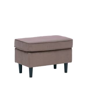 Пуф Leset Микс V23 молочный шоколад Венге