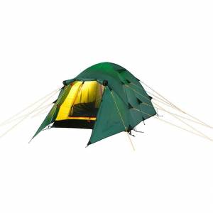 Палатка NAKRA 3