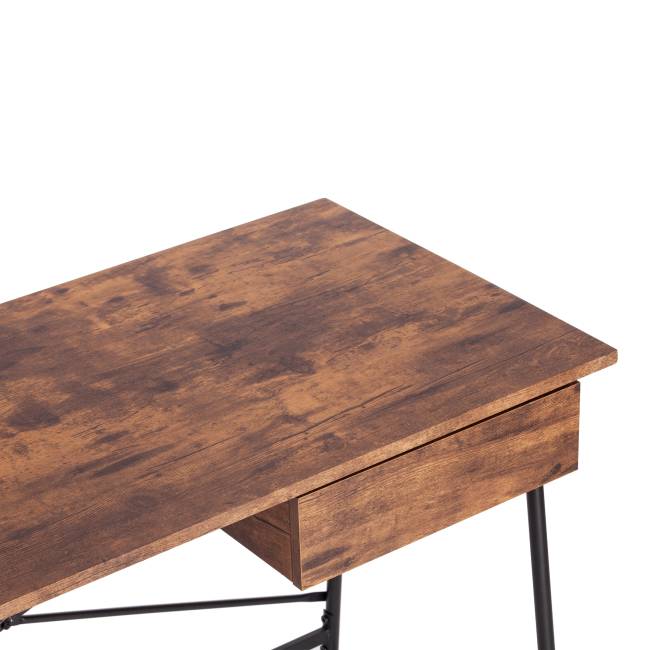 Стол WD-12 burnt burnt