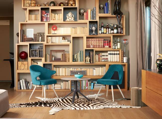 Столешница круглая Compact Laminate для подстолья Nemo, Domino, Tiffany, Cross состаренный дуб тортора Ø600х10 мм