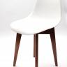 Стул Сашш орех /белый Стул Сашш орех /белый