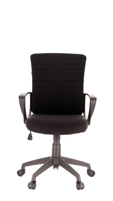 Операторское кресло Everprof EP-700 Ткань Черный