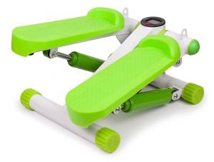 Степпер "Atlas Sport AS-504", зеленый