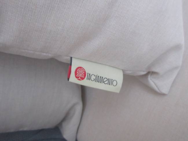 Лаунж-диван плетеный Samui тортора, бежевый 1700х1800х800 мм