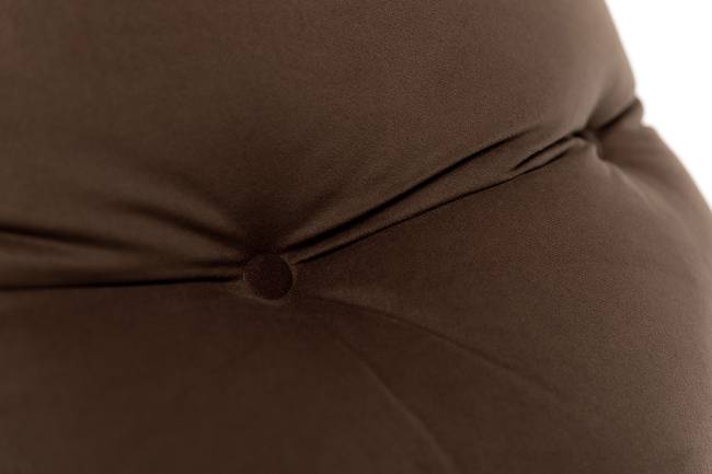 Кресло-трансформер Leset Оливер Венге V23 молочный шоколад