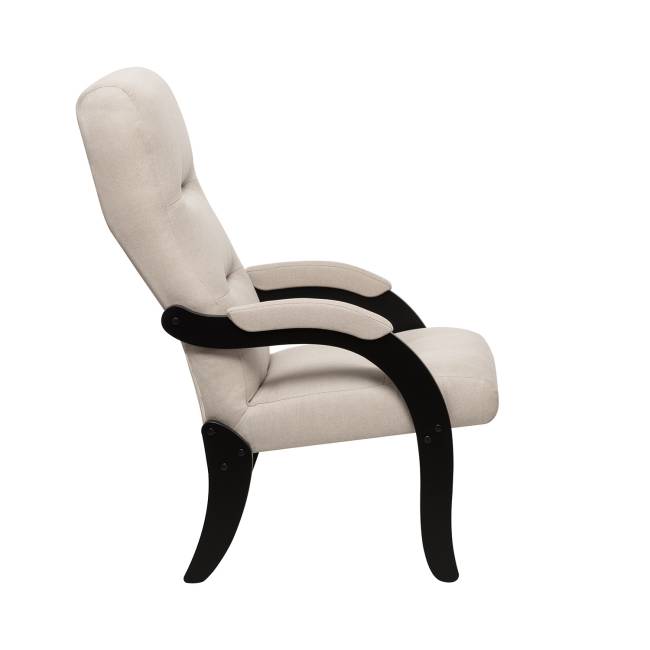 Кресло Leset Дэми Венге Malmo 05