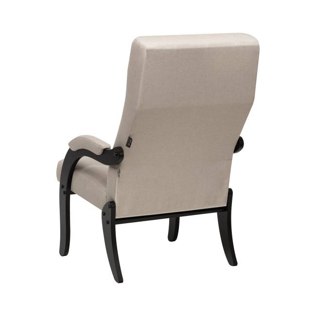 Кресло Leset Дэми Венге Malmo 05 (бежевый)