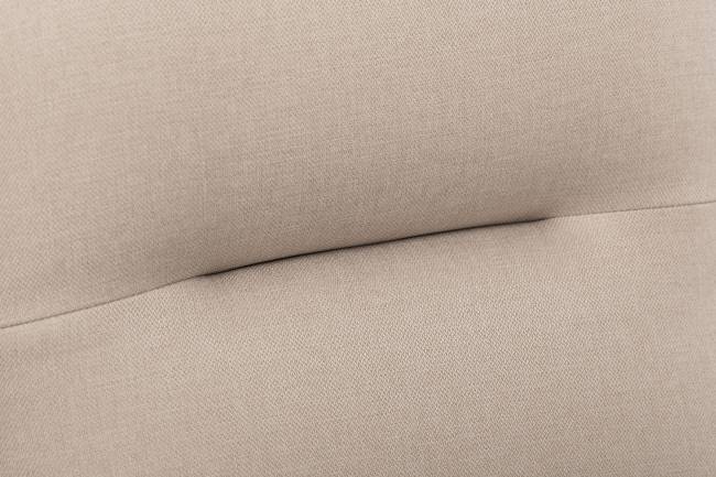 Кресло Leset Дэми Венге Malmo 05 (бежевый)