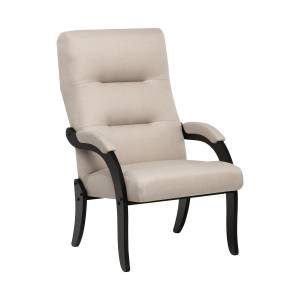 Кресло Leset Дэми Венге Malmo 05 (бежевый)