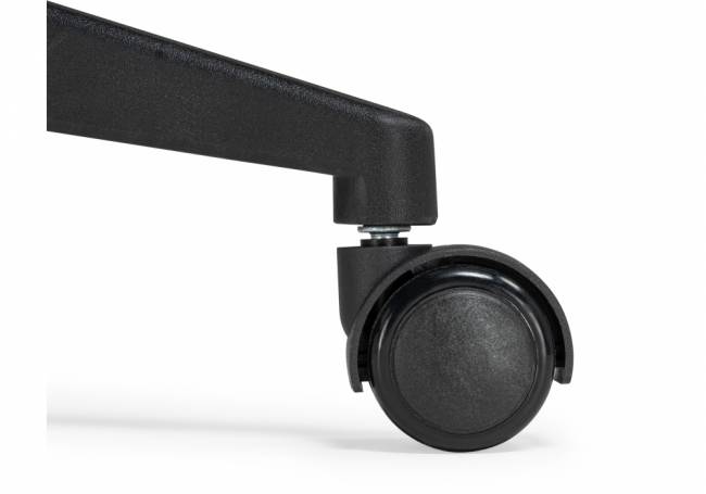 Офисное кресло Leo light gray / dark gray