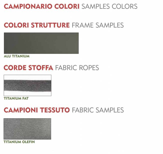 Кресло плетеное с подушкой Soho титан 600х580х780 мм