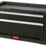 2 DRAWERS TOOL CHEST Ящик с 2 выдвижными ящиками