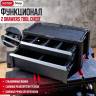 2 DRAWERS TOOL CHEST Ящик с 2 выдвижными ящиками