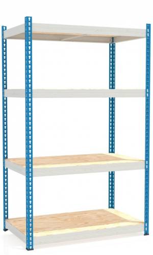 МКФ Стеллаж 15914-2,5