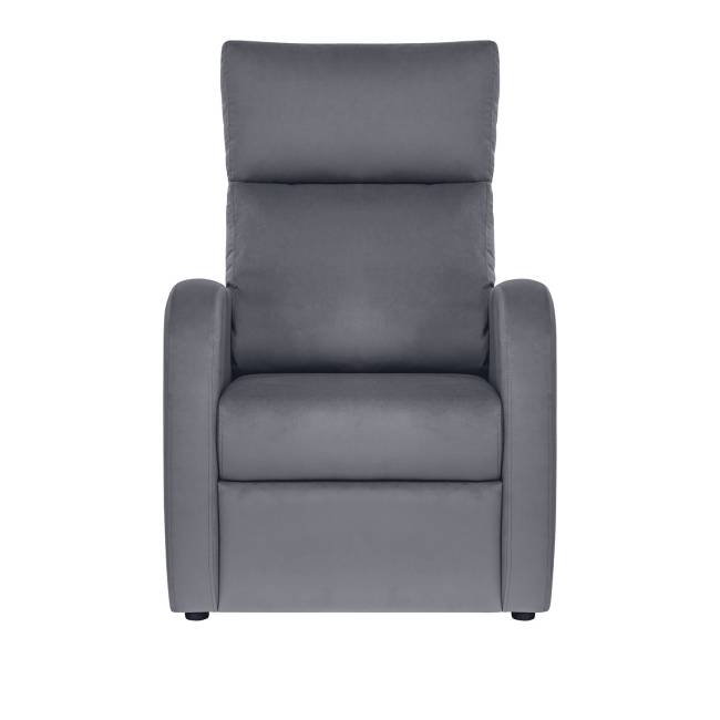 Кресло-реклайнер Leset Грэмми-2 V32 серый Кресло-реклайнер Leset Грэмми-2 V32 серый