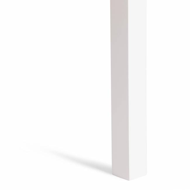 Обеденный комплект Хадсон (стол + 4 стула)/ Hudson Dining Set (mod.0102) МДФ/тополь/меламин, стол: 118х74х73 см, стул: 42,5x46,5x93,5 см, White (белый) White (белый) МДФ/тополь/меламин Обеденный комплект Хадсон (стол + 4 стула)/ Hudson Dining Set (mod.0102) МДФ/тополь/меламин, стол: 118х74х73 см, стул: 42,5x46,5x93,5 см, White (белый) White (белый) МДФ/тополь/меламин