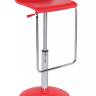 Стул пластиковый барный Micro A 340х370х690-840 мм