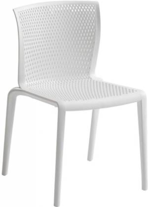 Стул пластиковый Spyker 455х530х795 мм