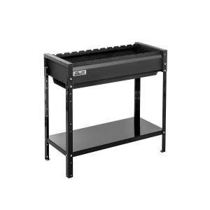 Мангал SMART-800 Стандарт (HS-GS-M801-S) Helios (0)