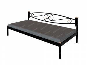 Тахта модель Волна ортопедическое основание 200х120