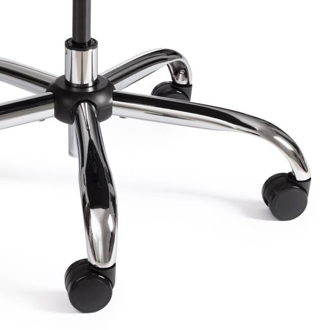 Кресло Appolon ткань, т.-серая серый ткань, т.-серая