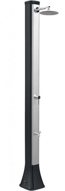 Душ солнечный Big Happy Five 620/90 290х260х2150 мм Душ солнечный Big Happy Five 620/90 290х260х2150 мм