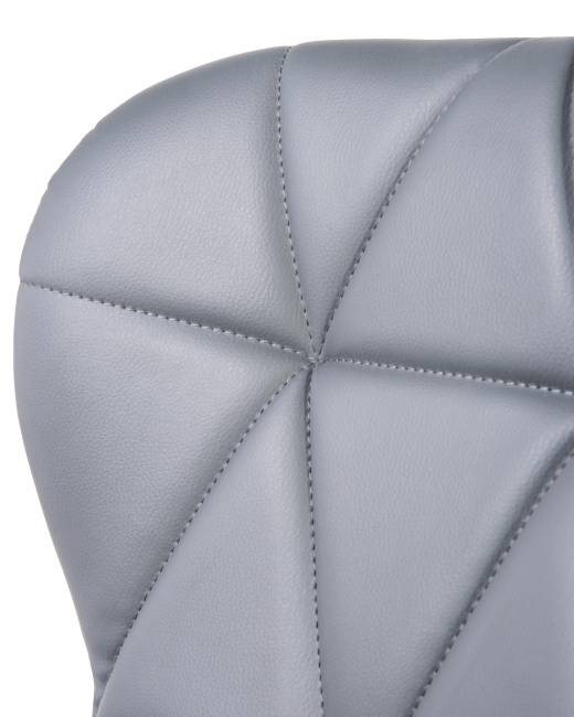 Стул барный DOBRIN BARNY, серый