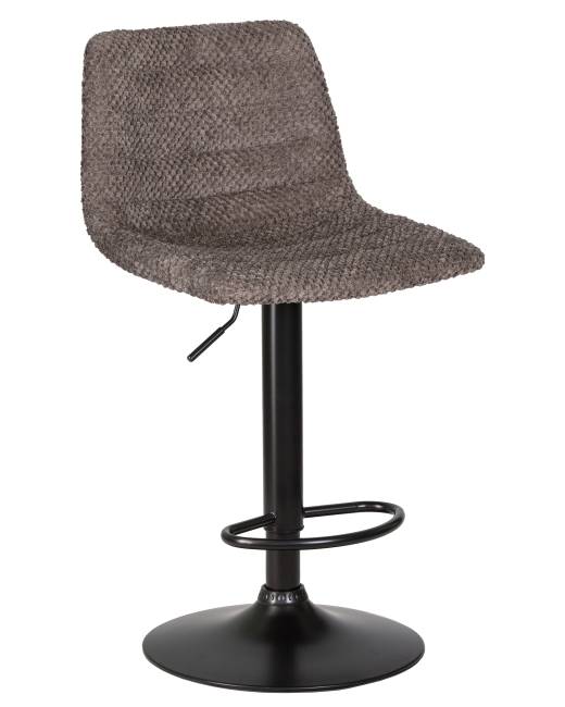 Набор 2 шт Стул барный DOBRIN TRAVIS, какао (VIVALDI43)