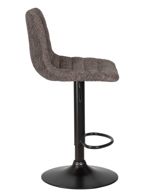 Набор 2 шт Стул барный DOBRIN TRAVIS, какао (VIVALDI43)