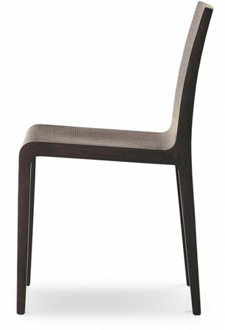 Стул деревянный Young венге 430х530х825 мм Стул деревянный Young венге 430х530х825 мм