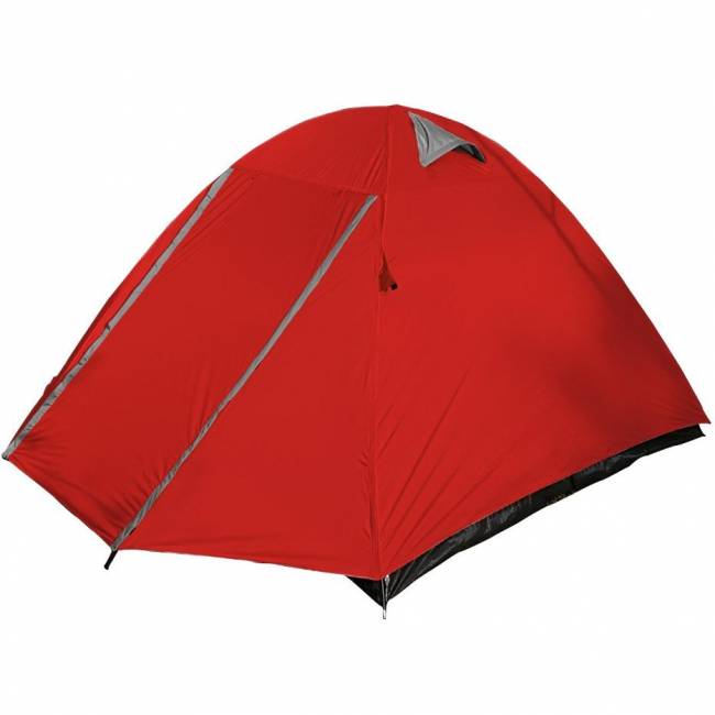 Палатка туристическая 4-х местная TK-050A