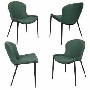 Стул Алл комплект из 4 штук
