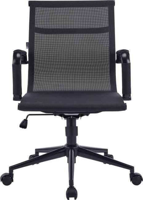 Кресло Everprof Opera Black (Опера Блэк) LB T Сетка Черный