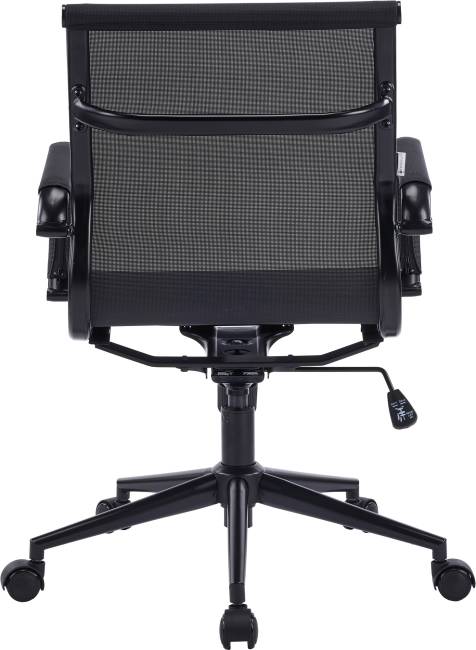 Кресло Everprof Opera Black (Опера Блэк) LB T Сетка Черный