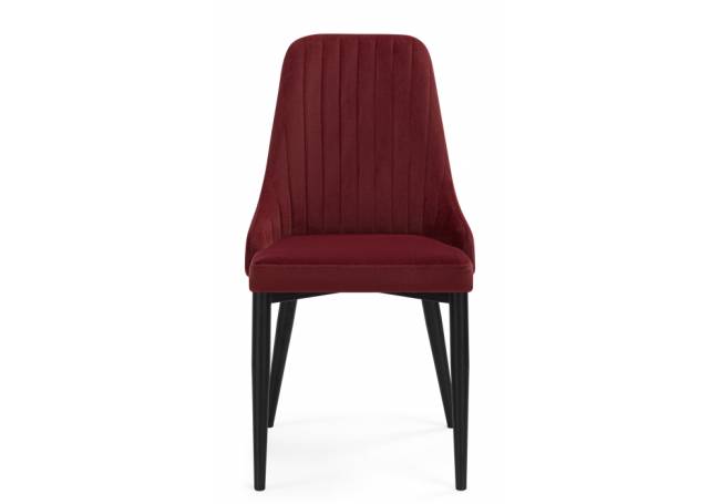 Kora wine red / black