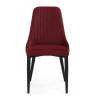 Kora wine red / black