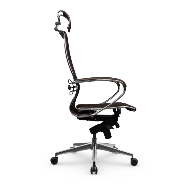 Кресло Samurai K-2.041 MPES, темно-коричневый