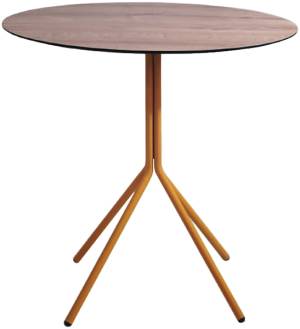 Подстолье металлическое Quick Ø660x722 мм