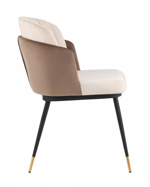 Стул Пенелопа бежевый